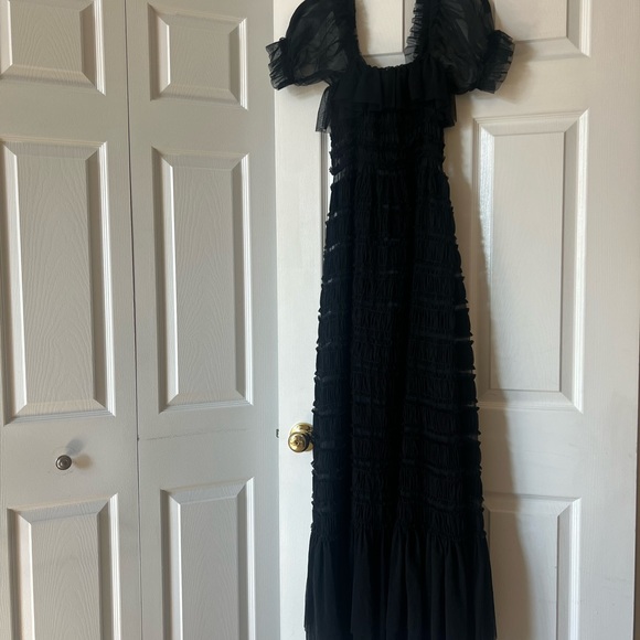 Doen Celestia Dress - Picture 2 of 4